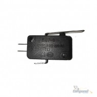 Chave Micro Switch 16a Haste 27mm